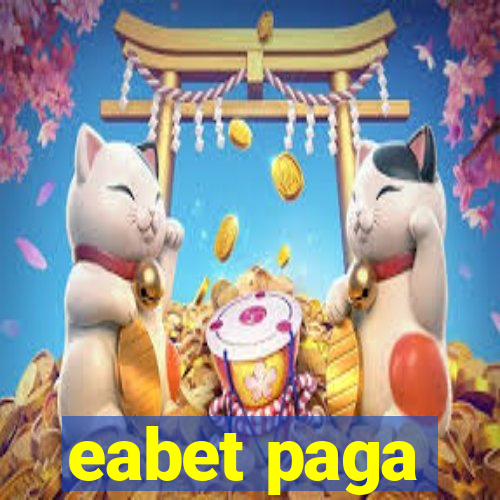 eabet paga